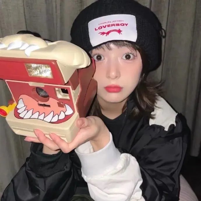盲之交叉口