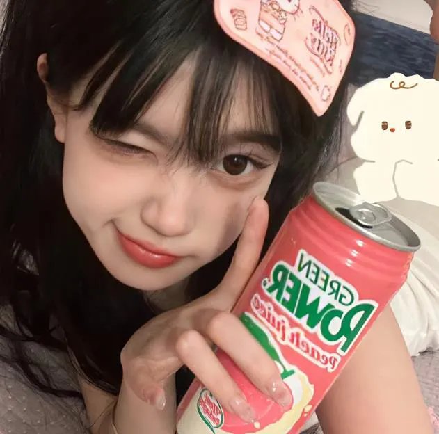 彩色的小路